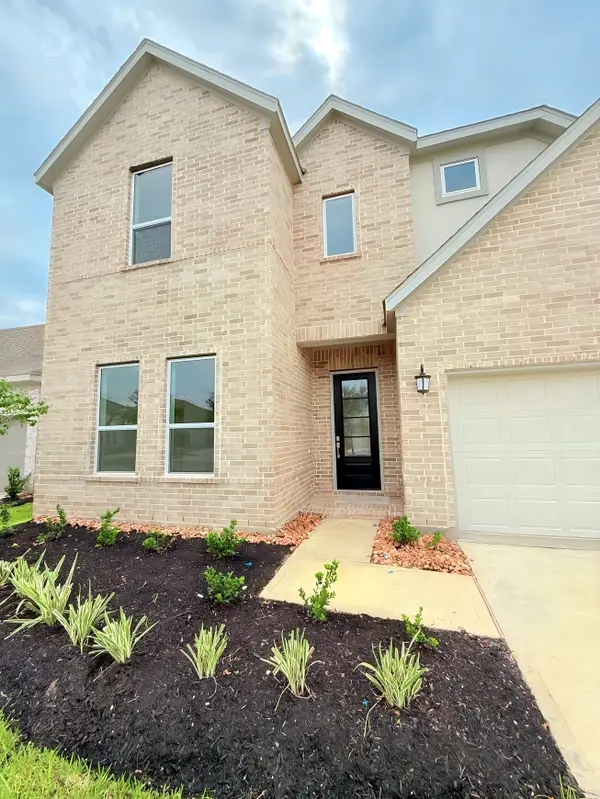 4443 Sunny Hazel Lane, Fulshear, TX 77441