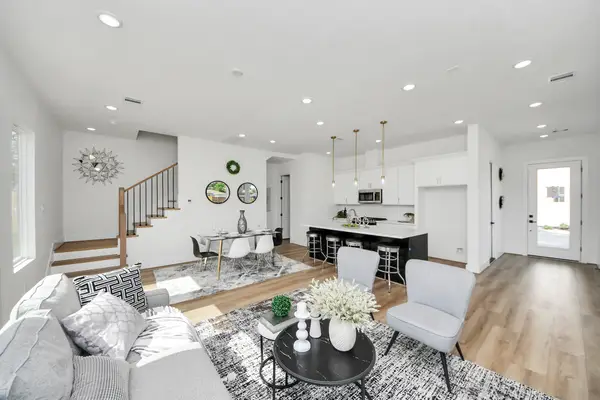 2430 Harrington Street, Houston, TX 77026