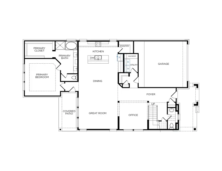 2947 Tantara Drive, Katy, TX 77493 - #2