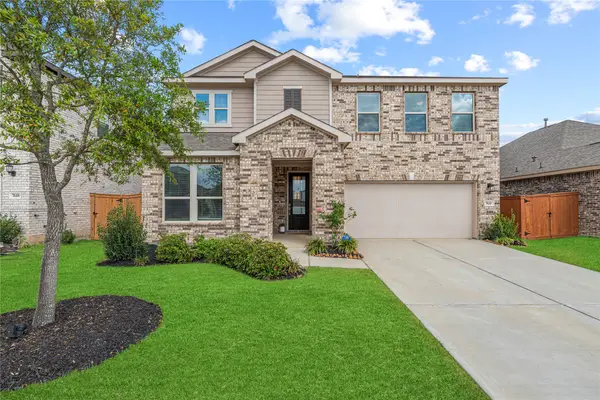 7614 Jetty Key Drive, Cypress, TX 77433
