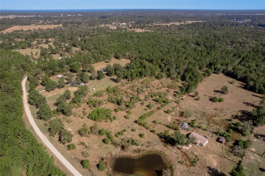 1525 Odessa Drive, Trinity, TX 75862 - Image #3