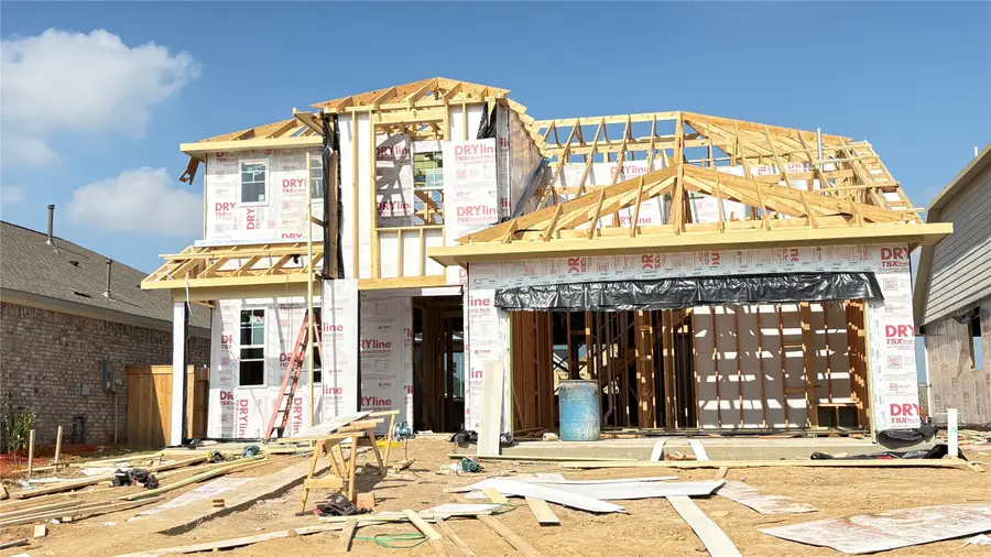 32114 Sweet Pea Meadows Drive, Hockley, TX 77447 - Image #2