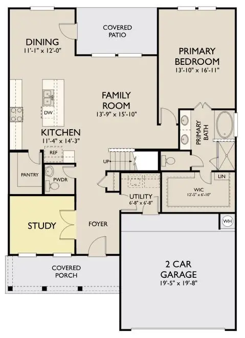 32114 Sweet Pea Meadows Drive, Hockley, TX 77447 - Image #3