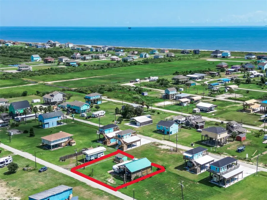 122 Ocean Breeze Drive, Crystal Beach, TX 77650 - #3