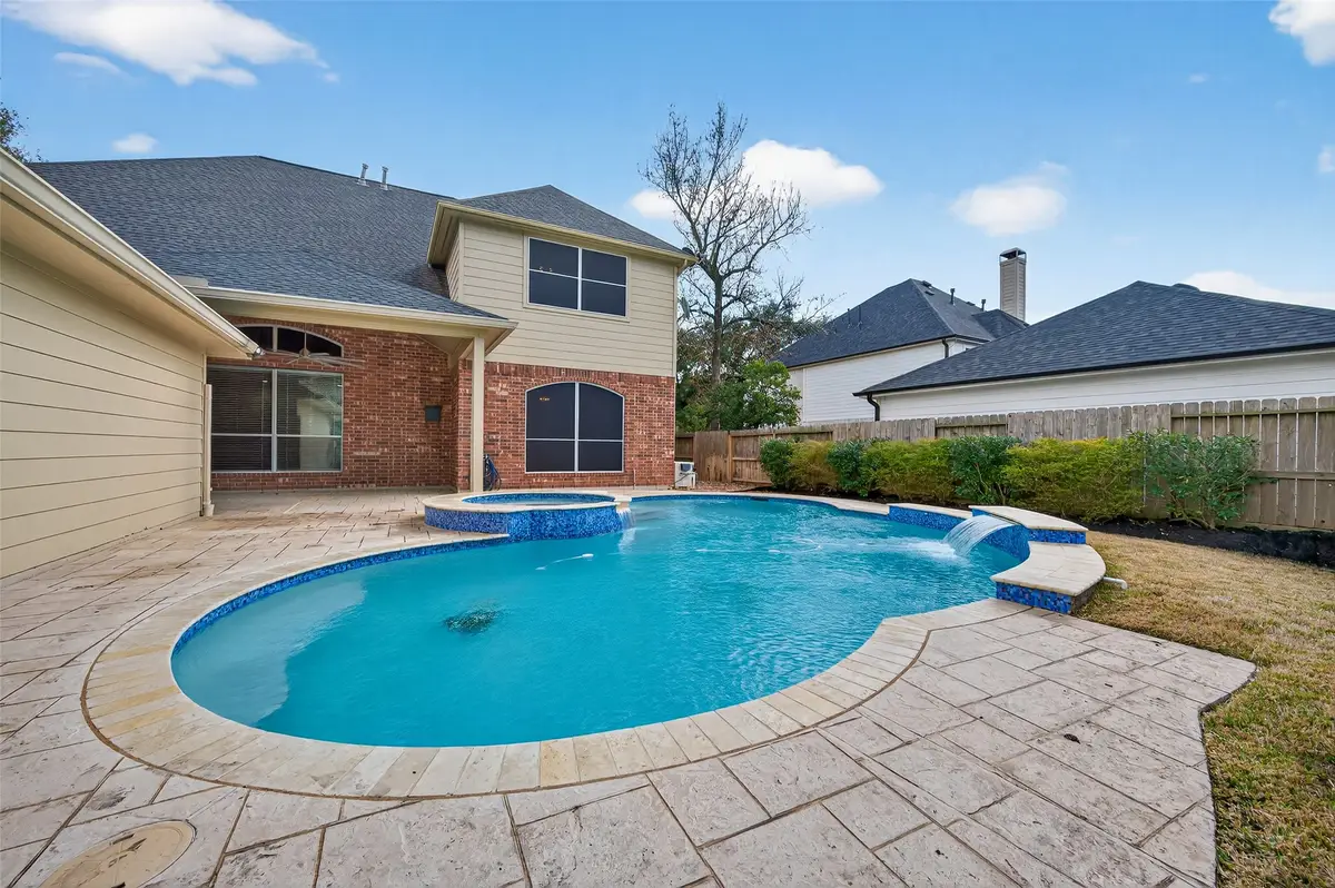 13423 Oak Alley Lane, Cypress, TX 77429 - #1