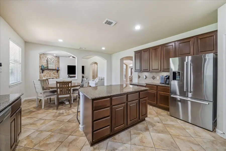 11911 Lake Mead Lane, Humble, TX 77346 - Image #3