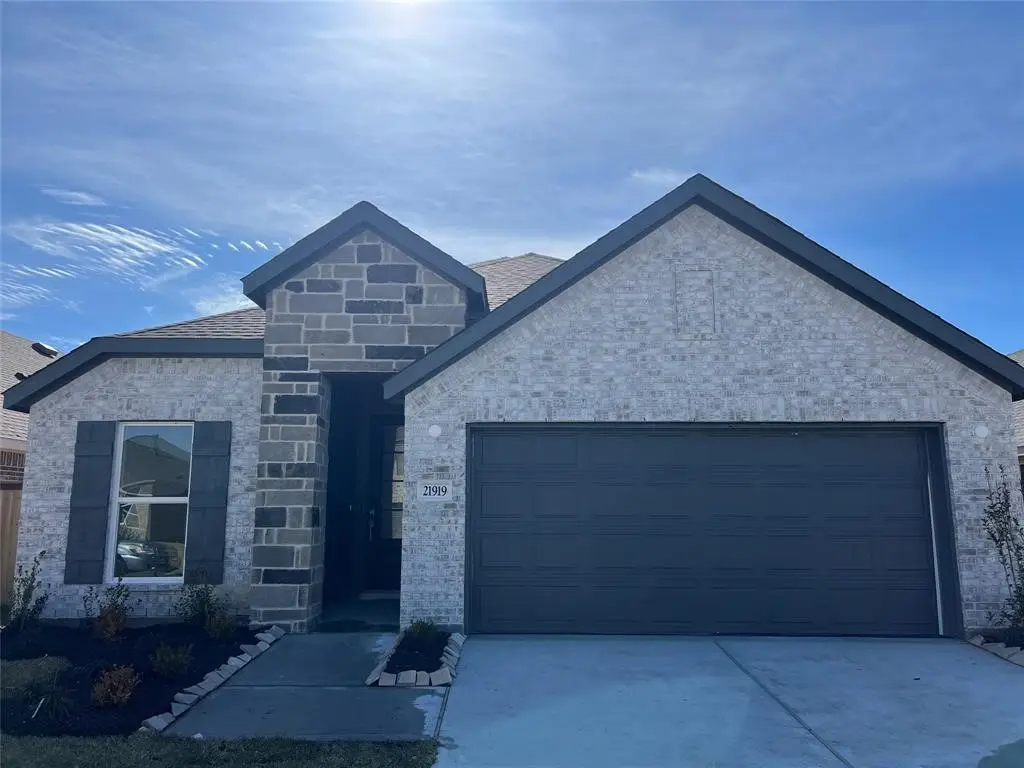 5702 Golden Calamari Drive, Baytown, TX 77521 - #1