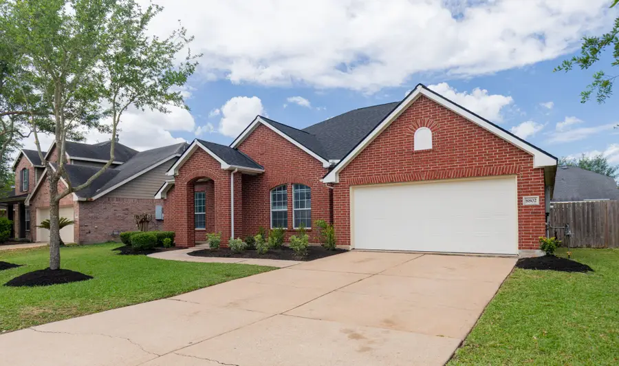8802 Rocky Knoll Lane, Rosenberg, TX 77469 - #2