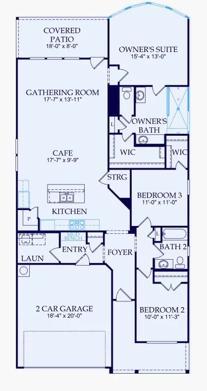 8670 Jam Session Drive, Montgomery, TX 77316 - #2