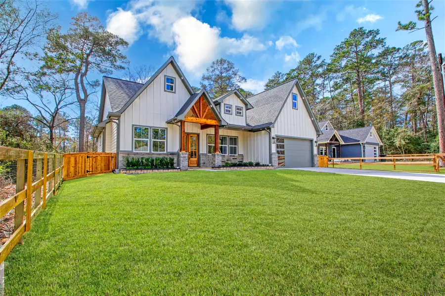 11334 Inwood Drive, Plantersville, TX 77363 - #3