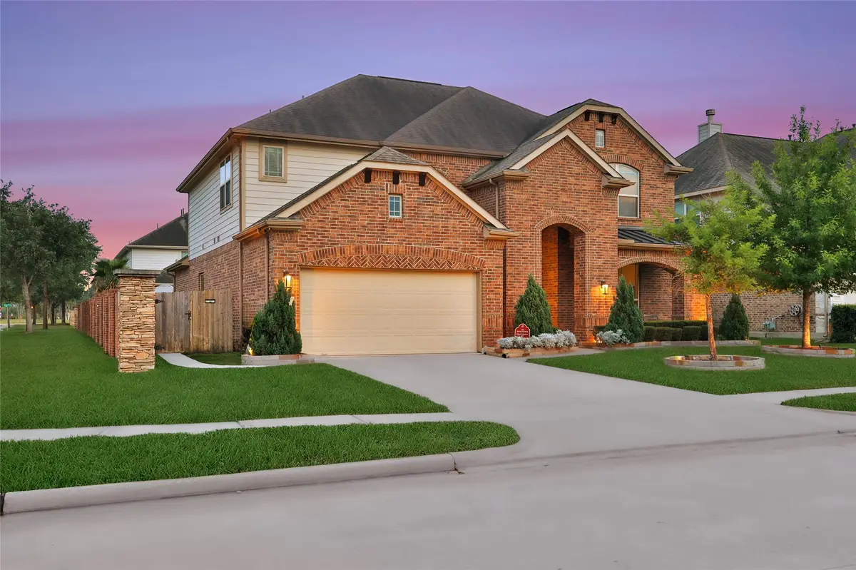9503 Chaddington Court, Tomball, TX 77375 - #1