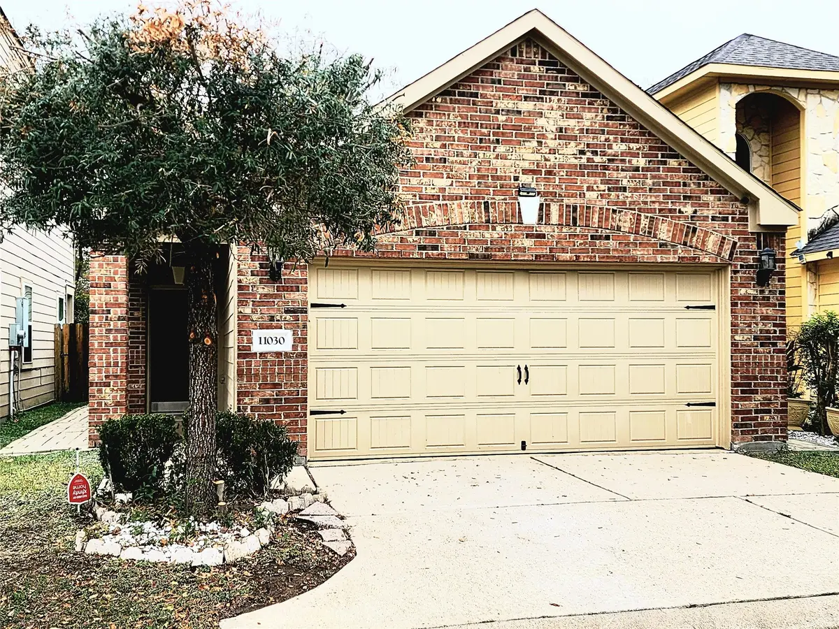 11030 Panther Court, Houston, TX 77099 - Image #1