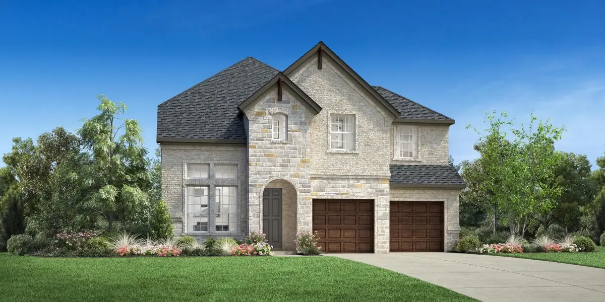 10903 Maple Mist Drive, Missouri City, TX 77459 - #1