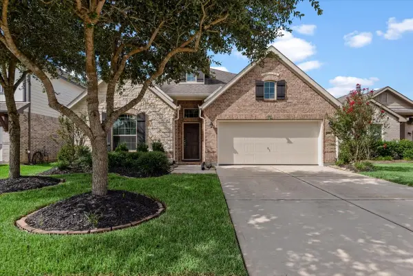 31515 Kailua Drive, Hockley, TX 77447