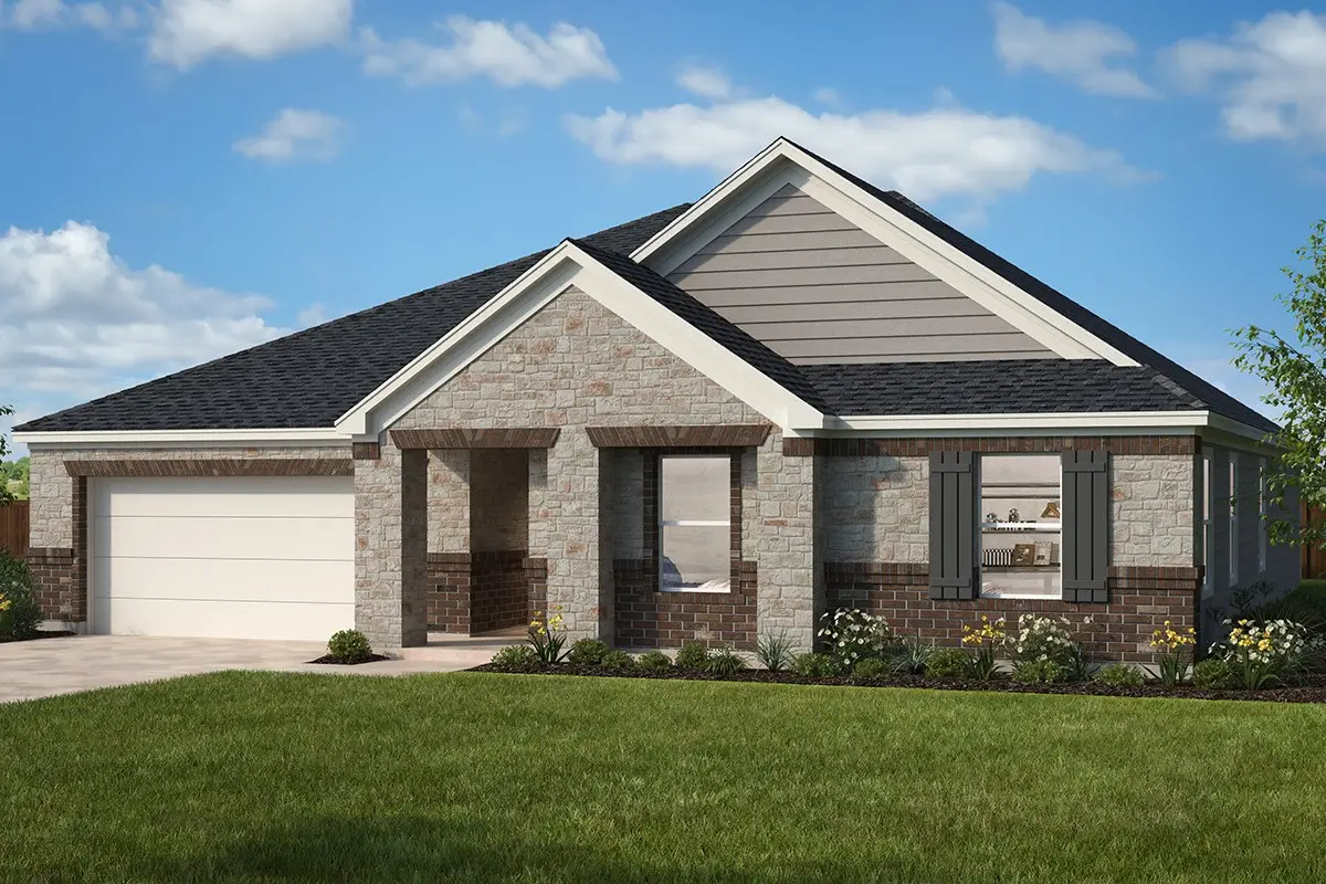 5416 Kindred Street, Rosenberg, TX 77471 - #1