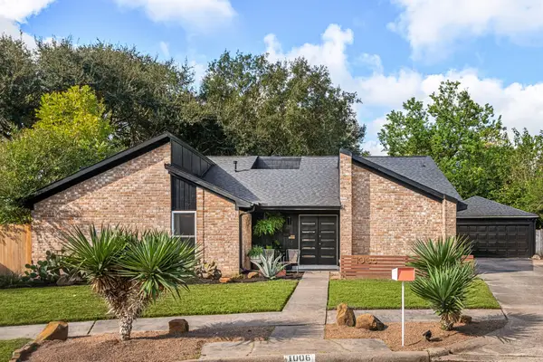 1006 Indian Ridge Court, Katy, TX 77450