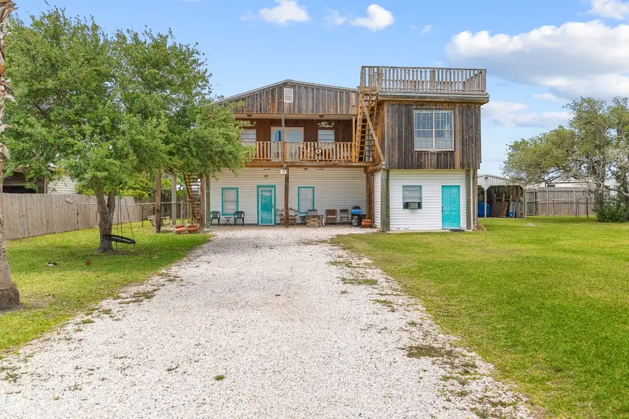 107 Missy Street, Port O Connor, TX 77982 - #2