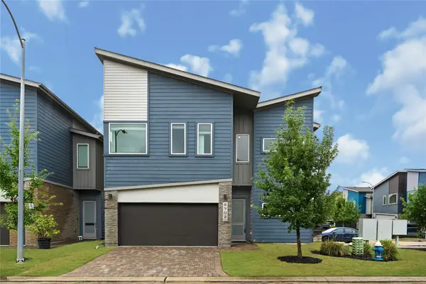 5702 Pampero Lane, Houston, TX 77092