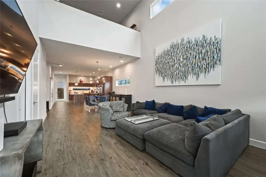 5702 Pampero Lane, Houston, TX 77092 - #2