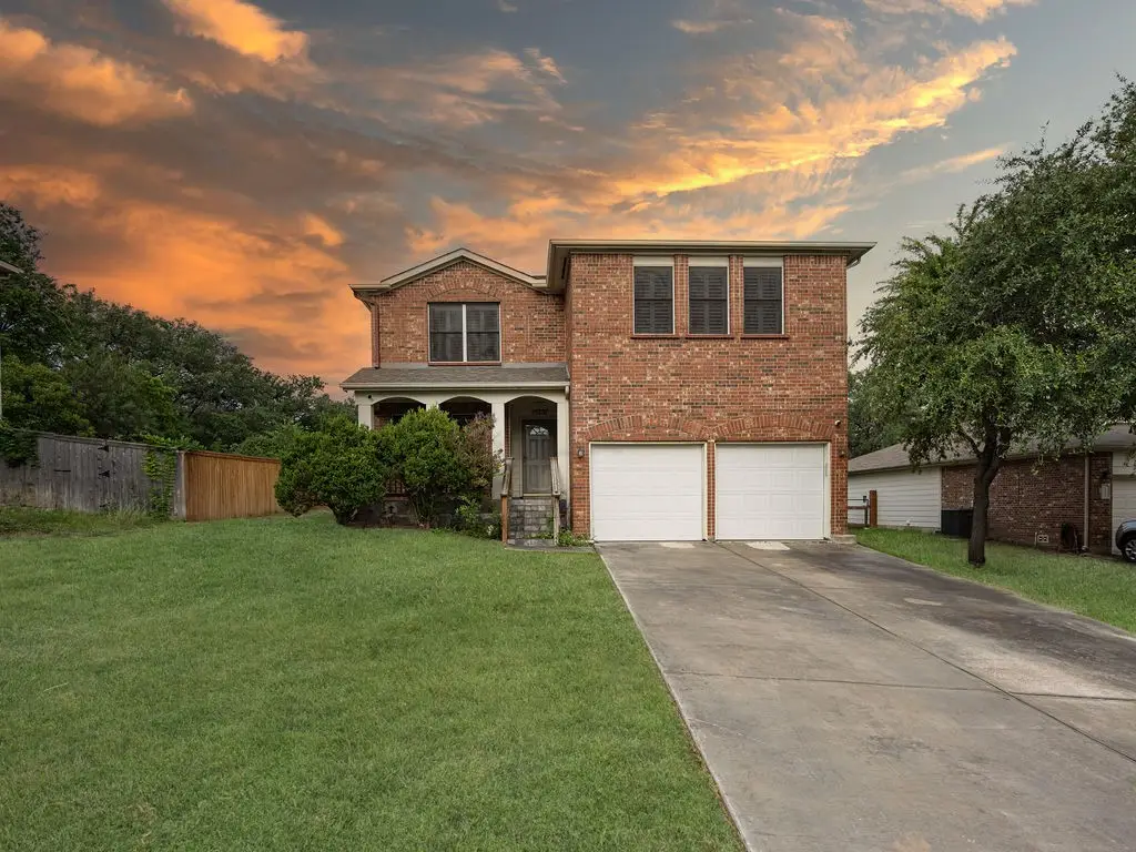 15707 Hastings Park, Selma, TX 78154 - #1