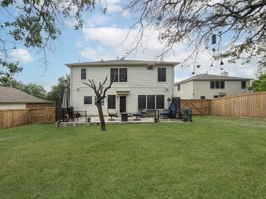 15707 Hastings Park, Selma, TX 78154 - #3