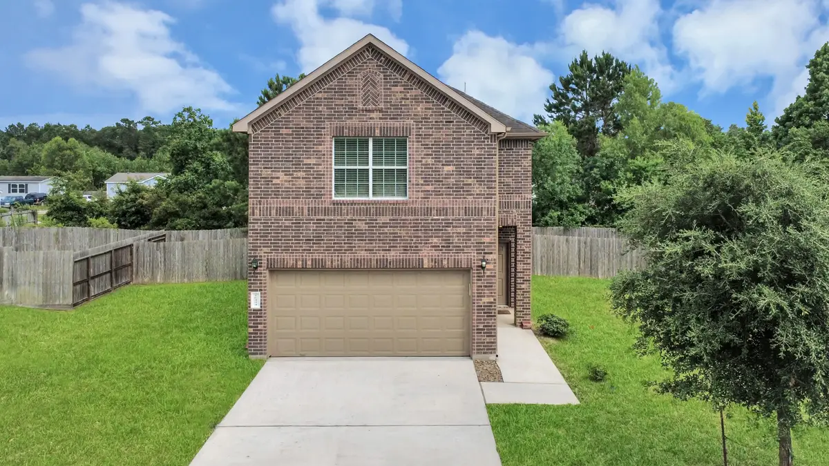 16434 Tracy Court, Conroe, TX 77306 - #1