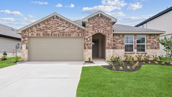 3314 Bonnie Heights Street, Fulshear, TX 77441