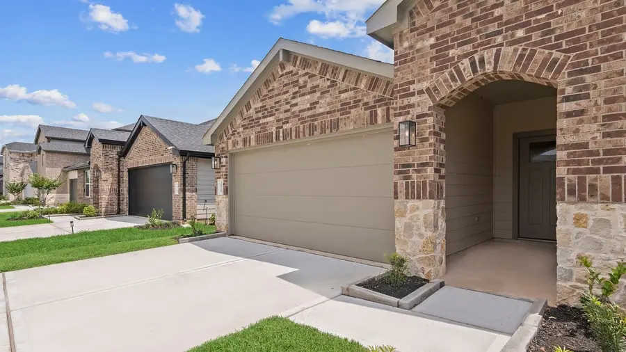 3314 Bonnie Heights Street, Fulshear, TX 77441 - #2