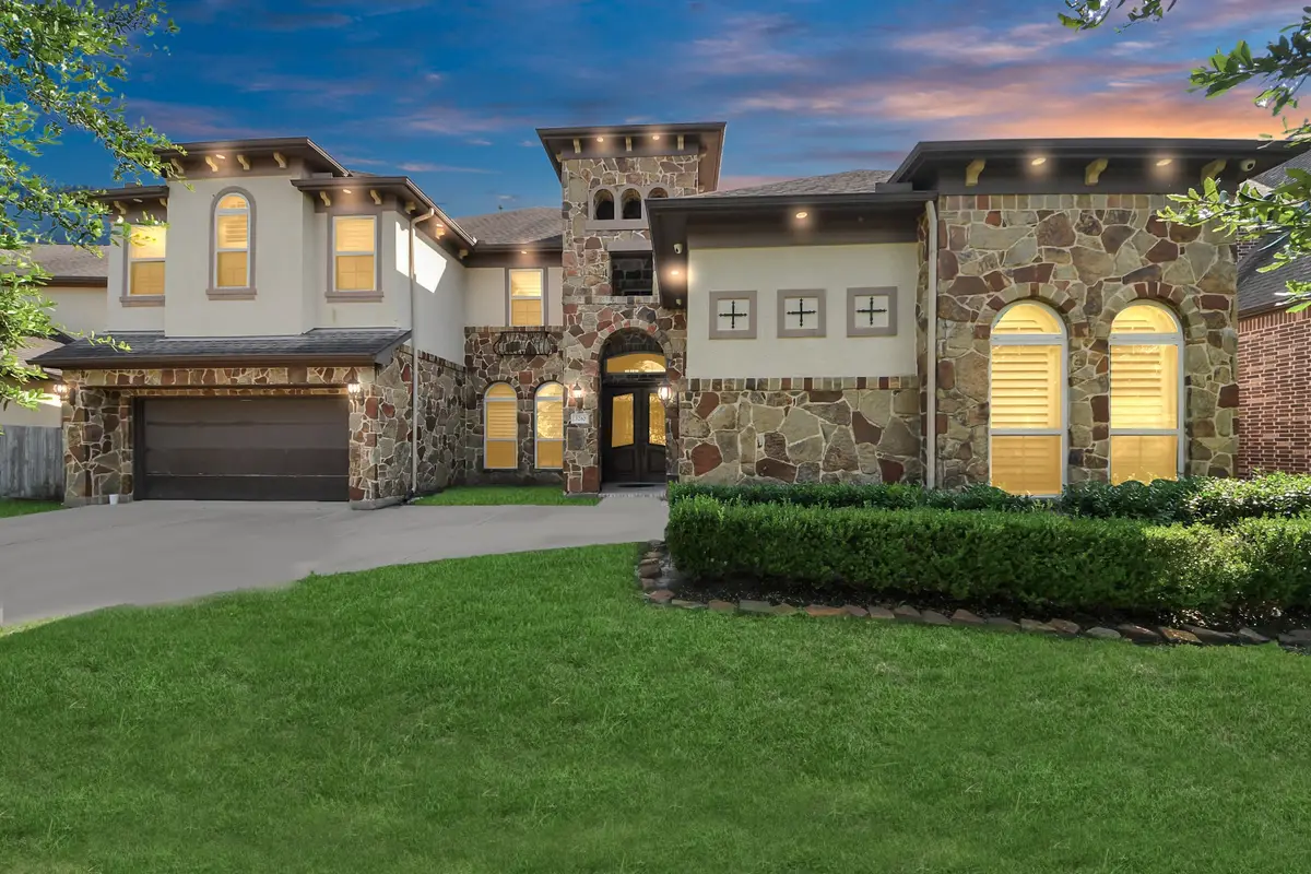 3210 Priber Drive, Sugar Land, TX 77479 - Image #1