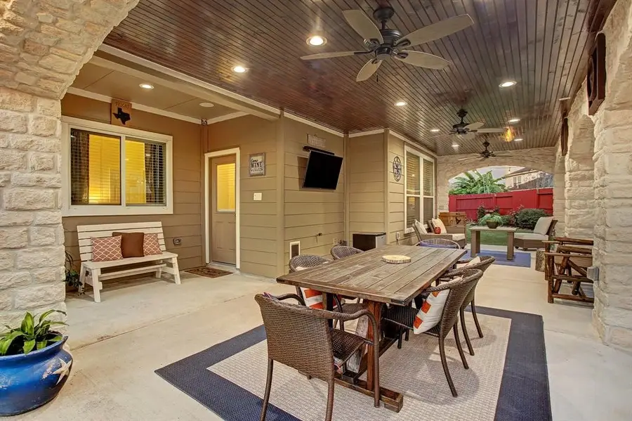 5506 Stone Field Court, Richmond, TX 77407 - Image #2