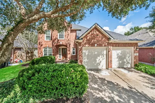 3607 Parkshire Drive, Pearland, TX 77584