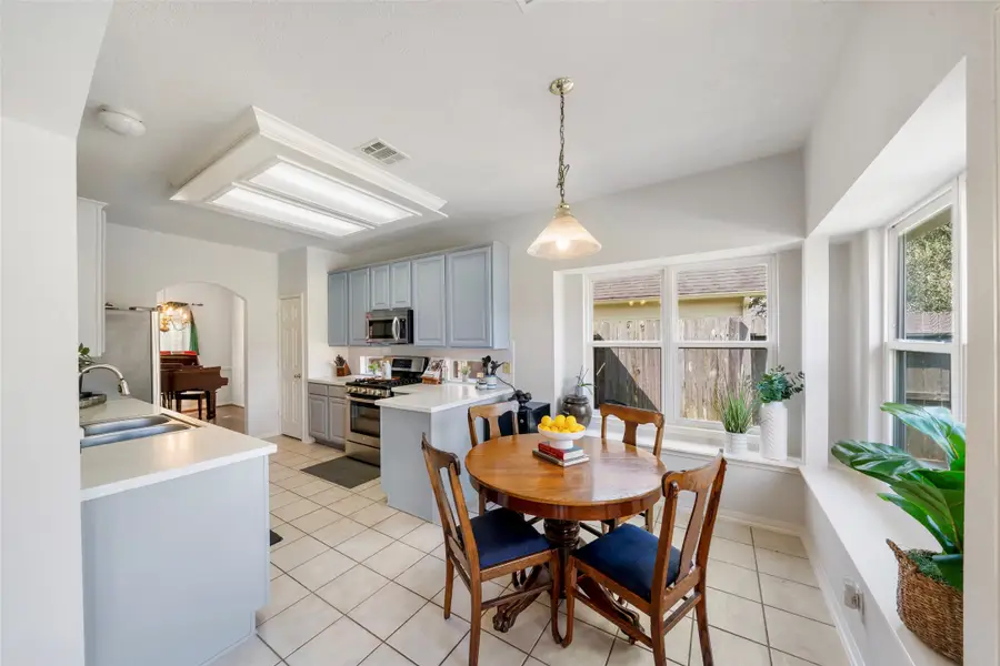 3607 Parkshire Drive, Pearland, TX 77584 - #2
