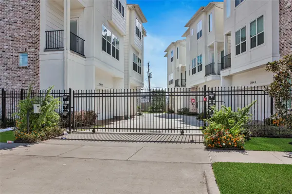 2004 Rosedale Street #A, Houston, TX 77004