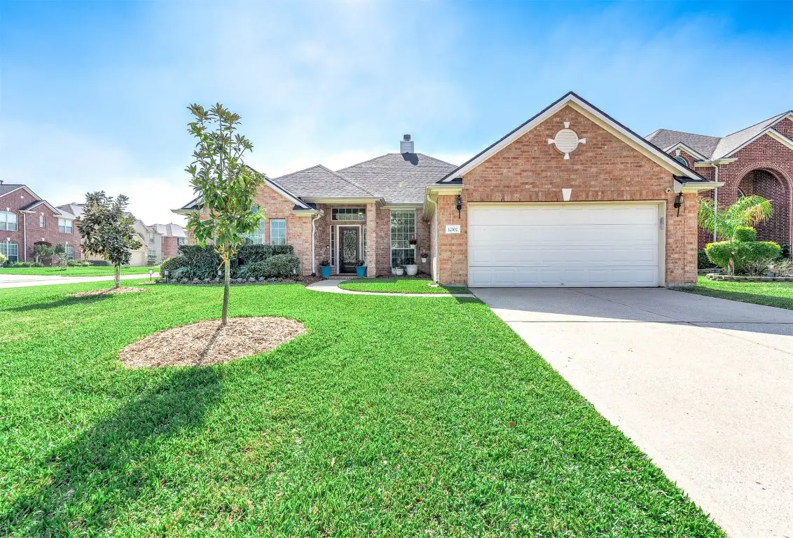 12102 Auburn Shores Court, Pearland, TX 77584 - #1