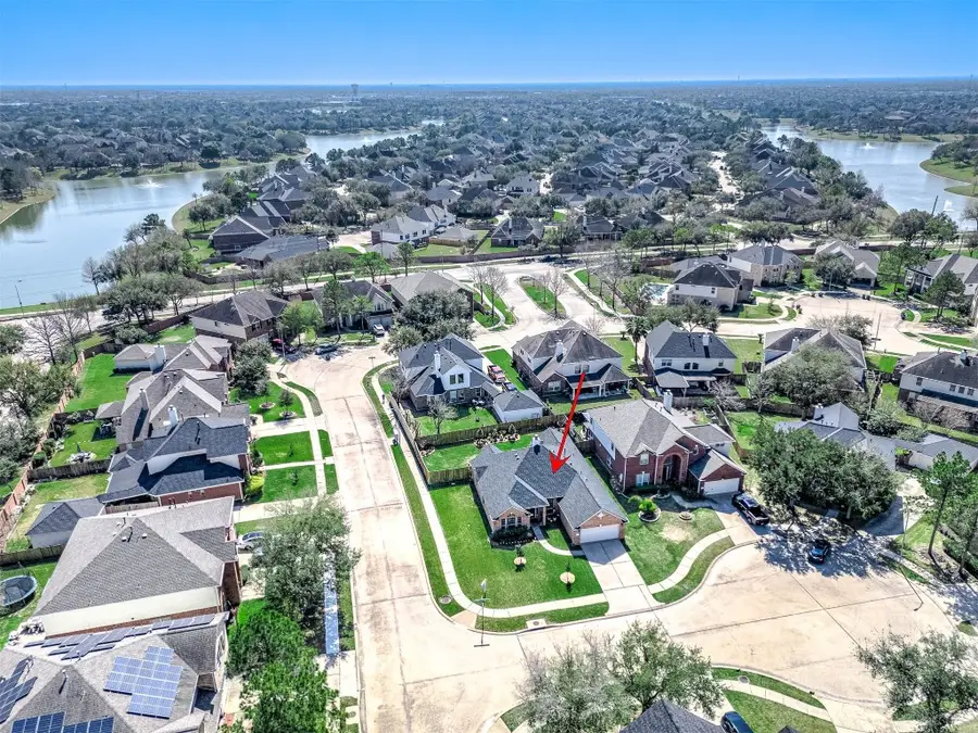 12102 Auburn Shores Court, Pearland, TX 77584 - #2