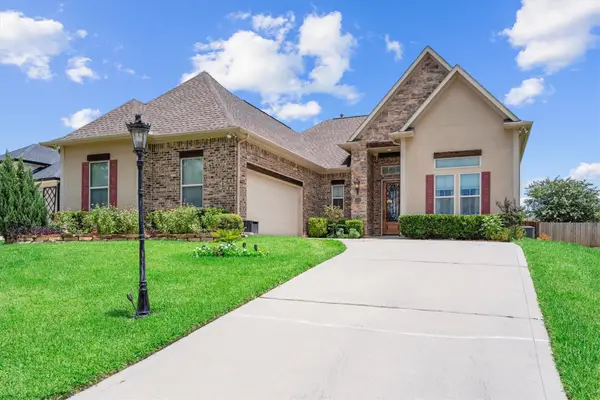 26 Newberry Court, Montgomery, TX 77356