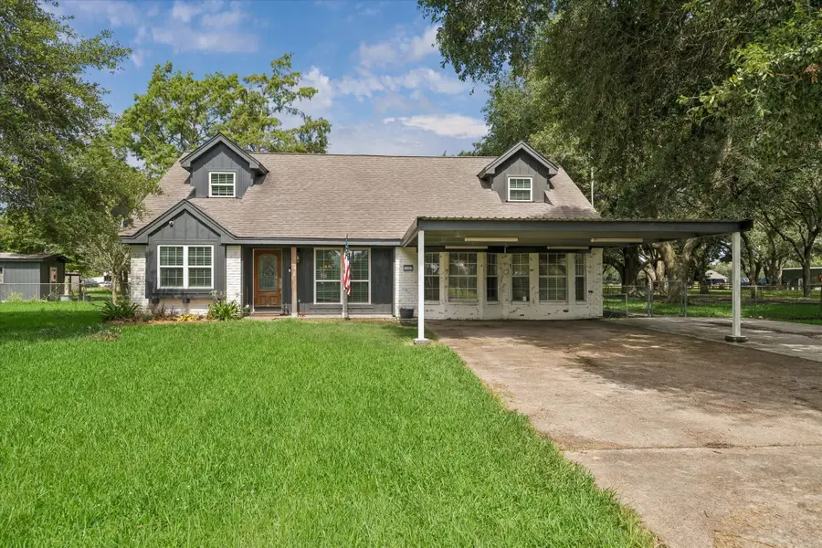 19197 Ramsey Road, Crosby, TX 77532 - #2