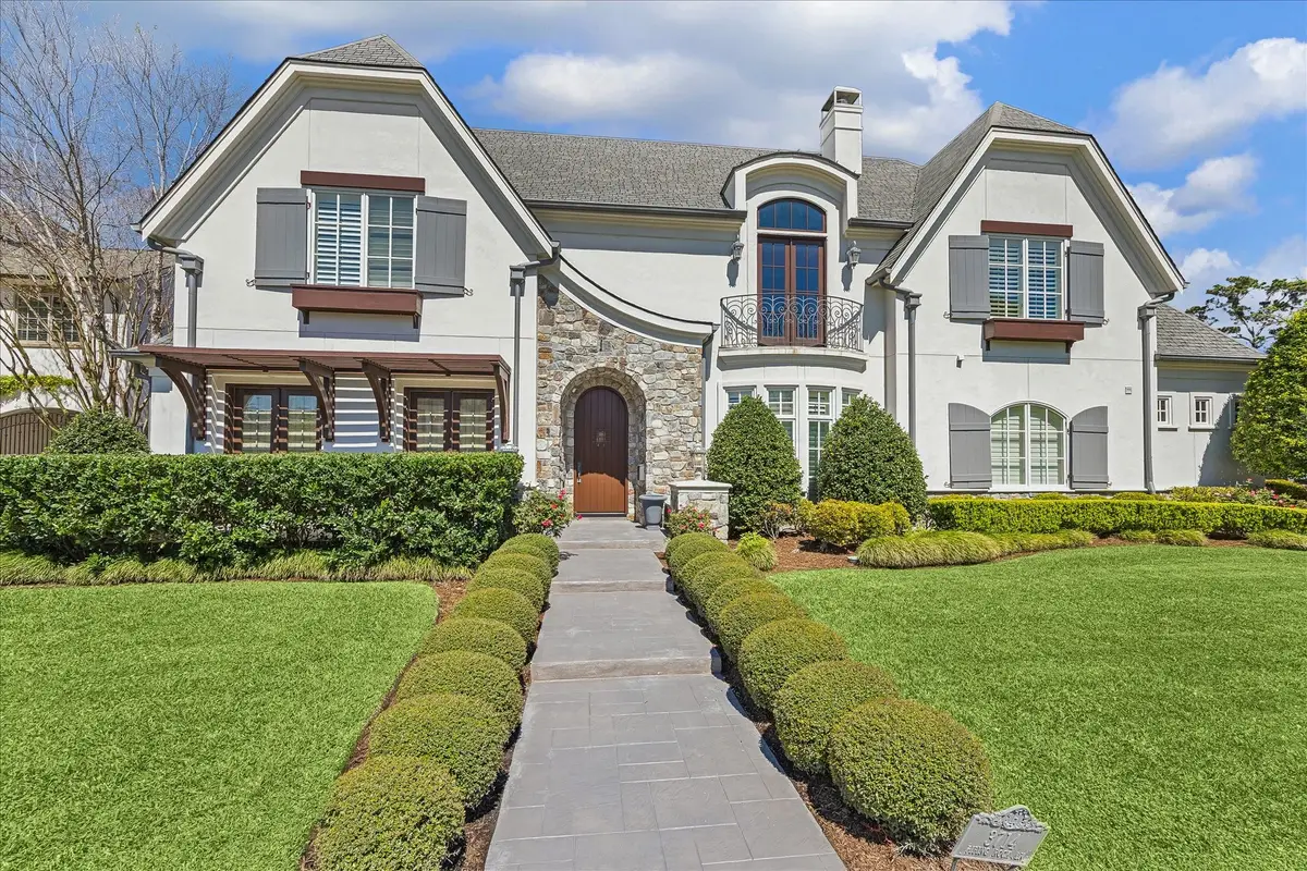 3714 Piping Rock Lane, Houston, TX 77027 - #1