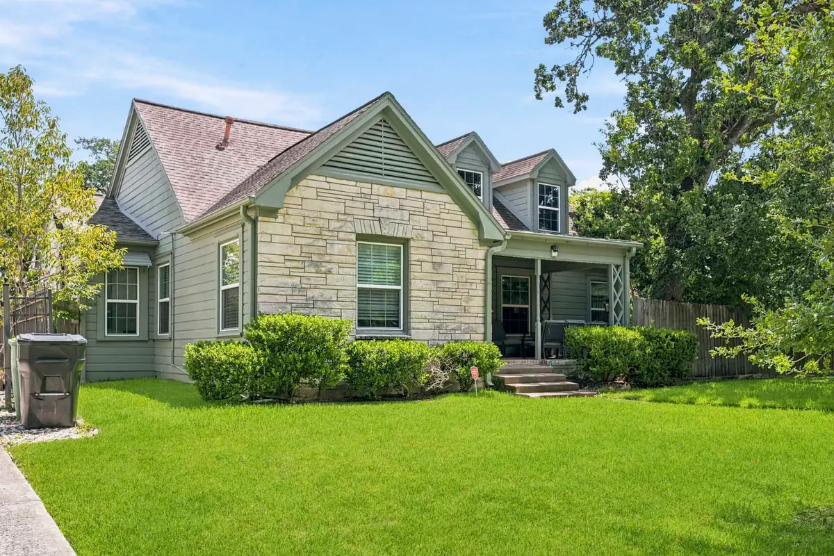 3143 Prospect Street, Houston, TX 77004 - #1