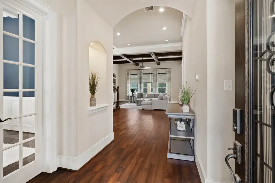 622 Pink Azalea Trail, Houston, TX 77079 - #3