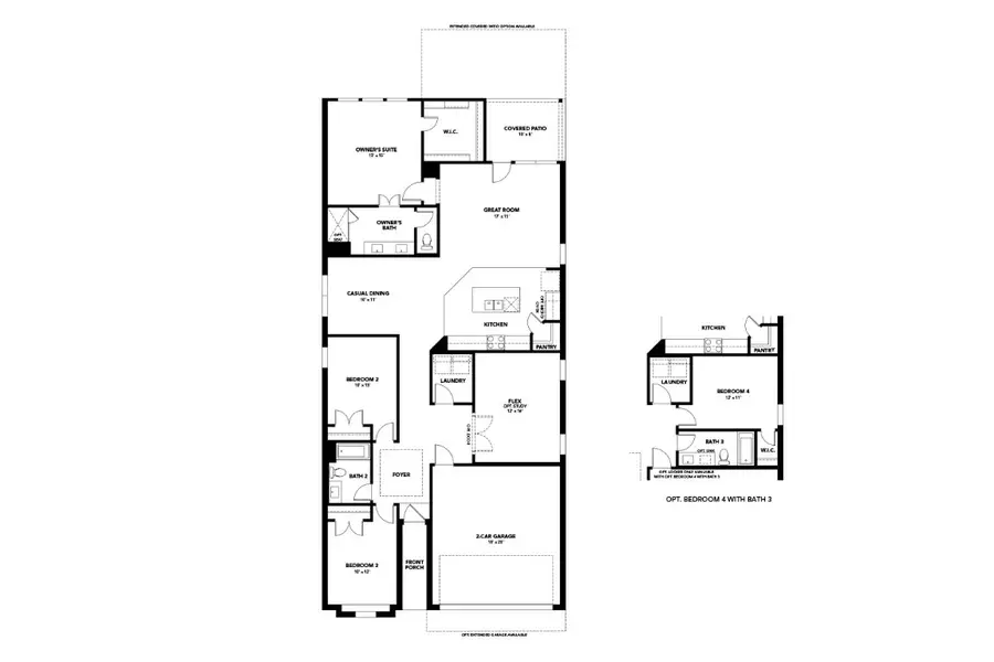 2722 Alexis Street, Seabrook, TX 77586 - #3