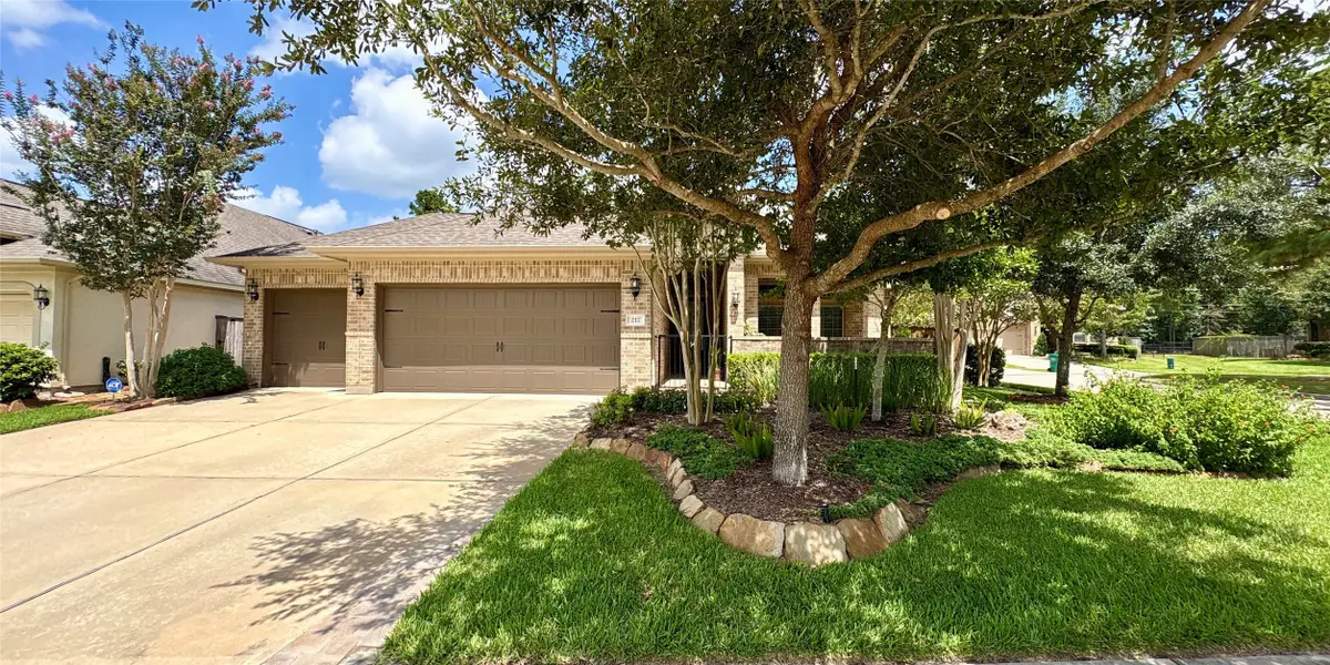217 Southern Iris Court, Montgomery, TX 77316 - #1