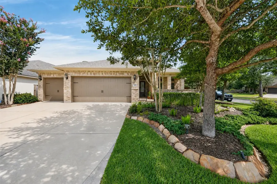 217 Southern Iris Court, Montgomery, TX 77316 - #2