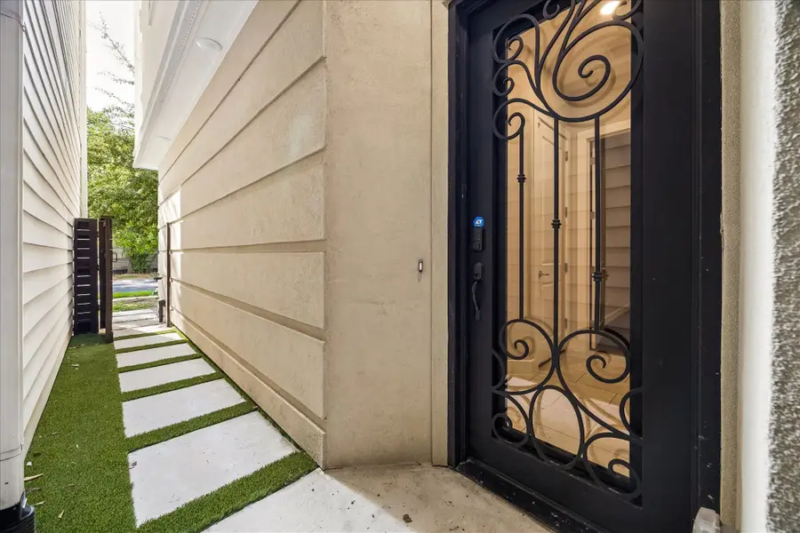 1106 Fowler Street, Houston, TX 77007 - #3