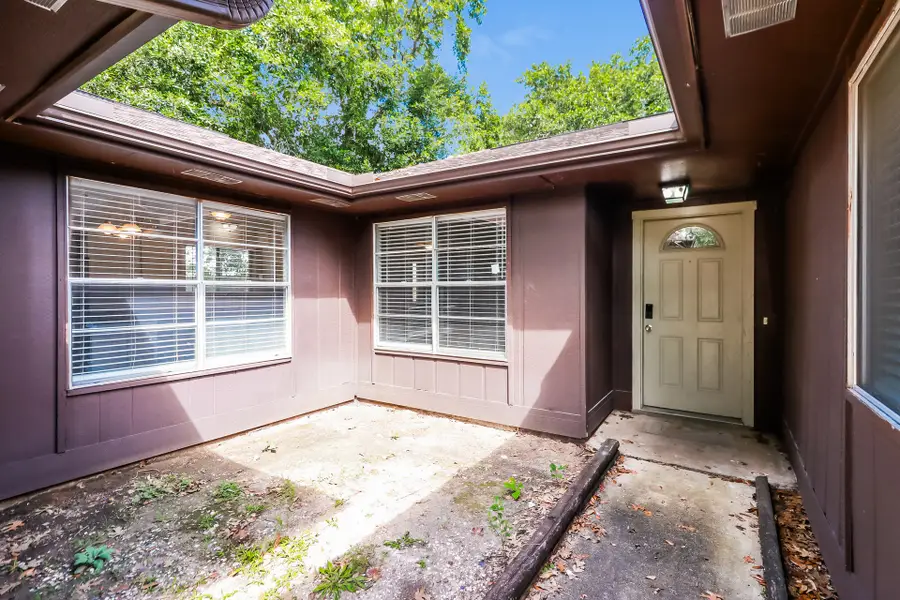 707 Brookford Drive, Missouri City, TX 77489 - #2