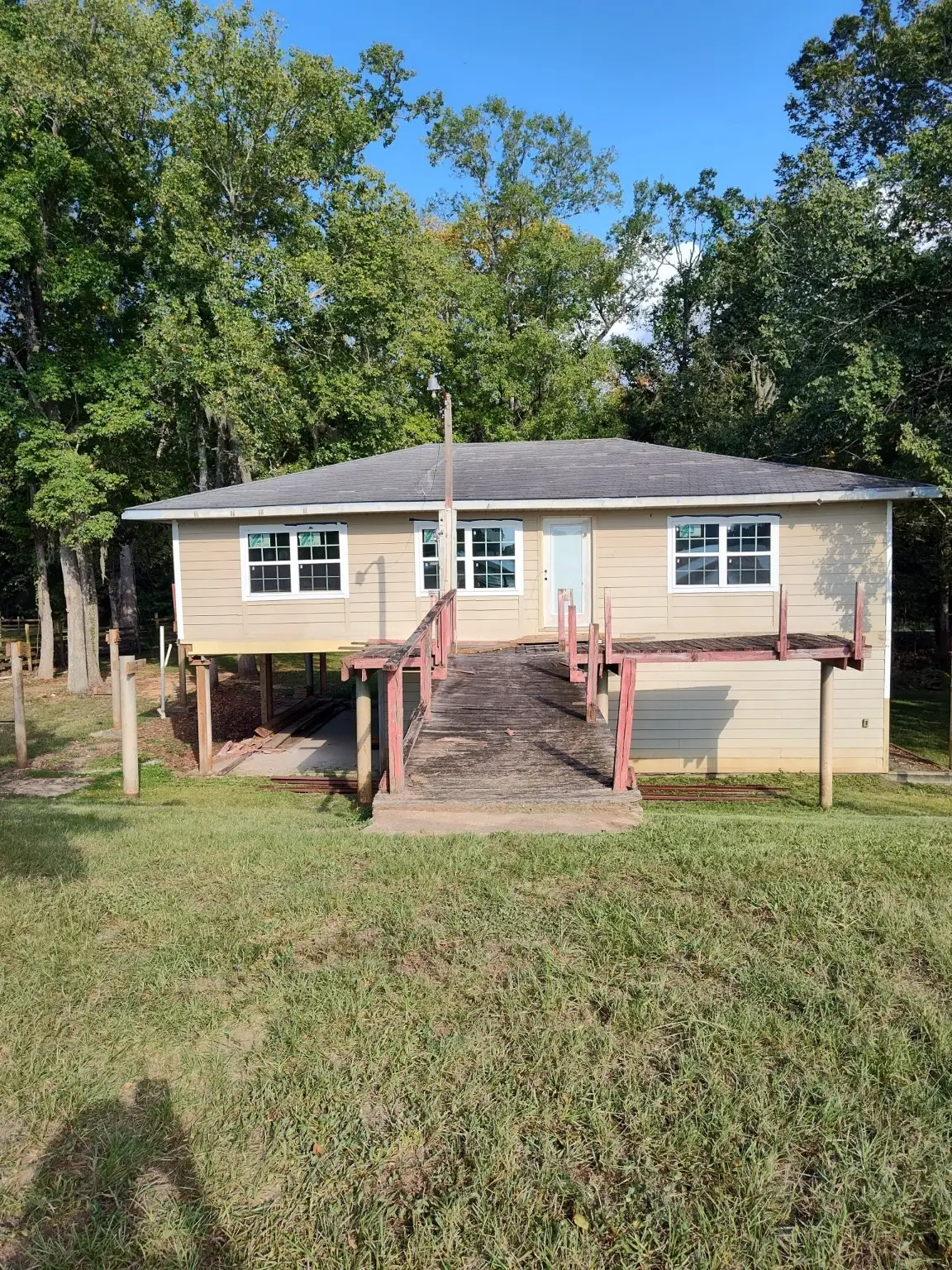 1609 County Road 1333, Liberty, TX 77575 - Image #1