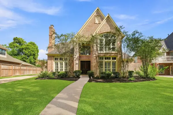 19830 Partridge Run Drive, Houston, TX 77094