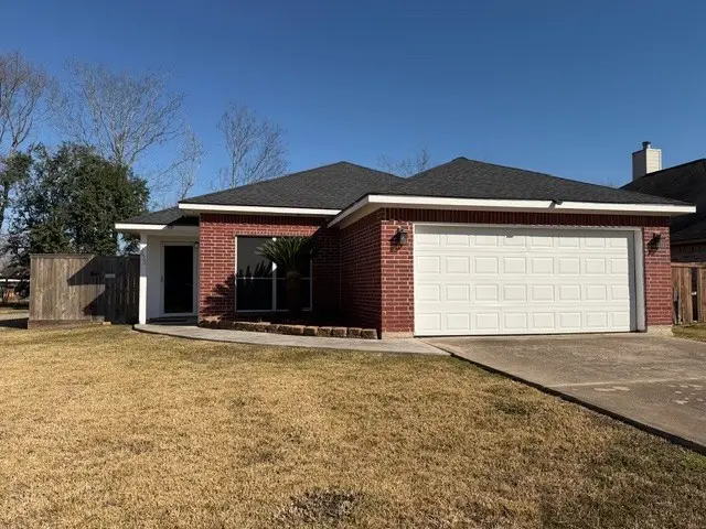 3623 Jipsie Lane, Houston, TX 77051 - #1