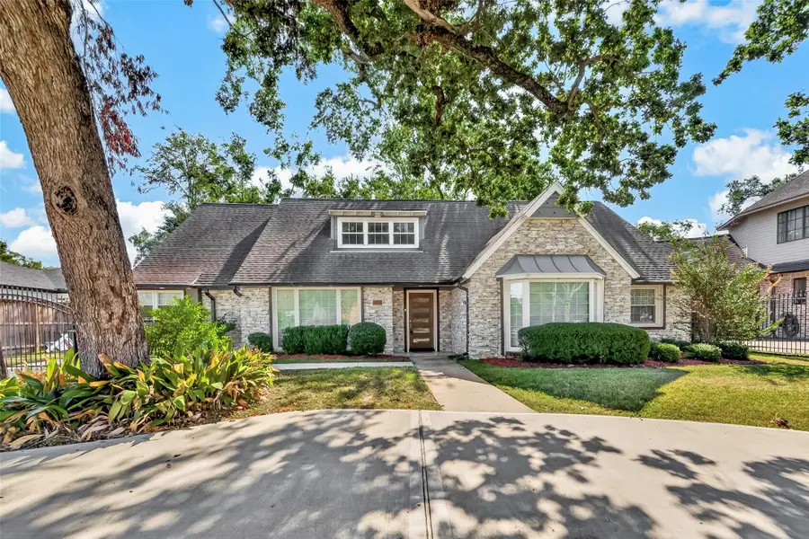 418 N Wilcrest Drive, Houston, TX 77079 - #3