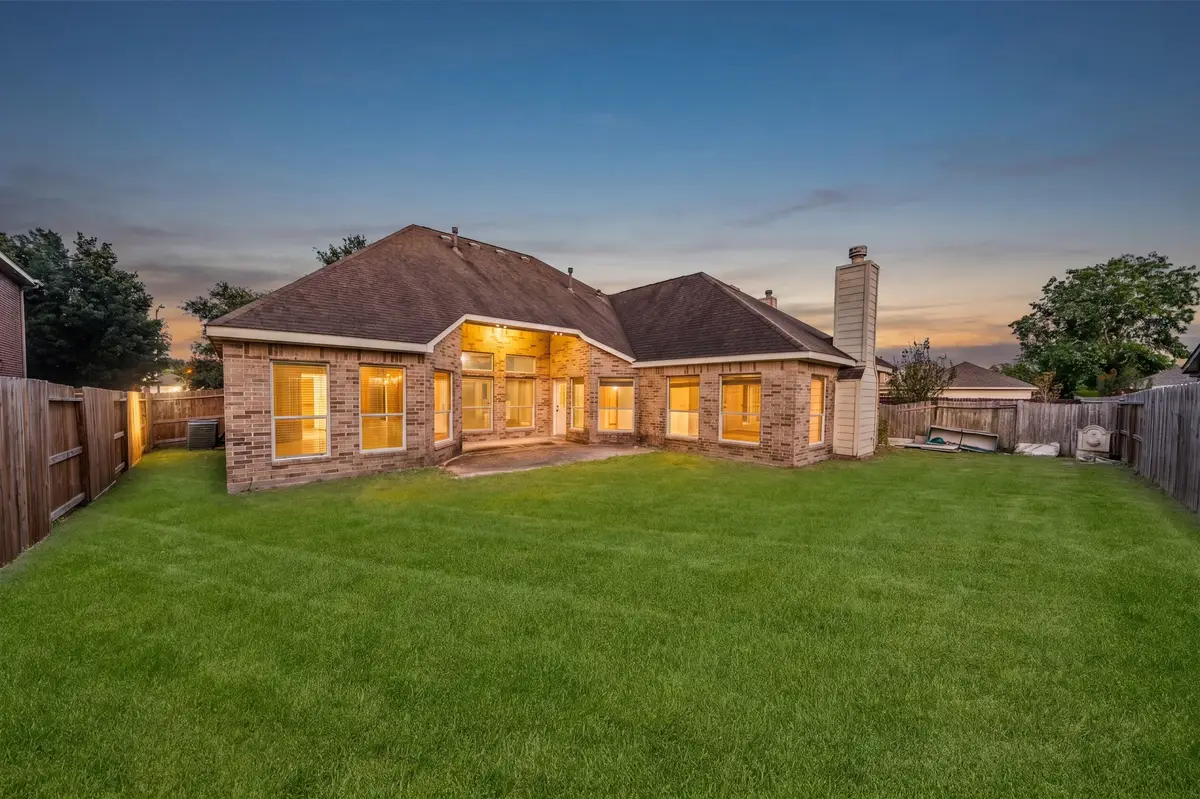 20003 Cypresswood Square, Spring, TX 77373 - #1